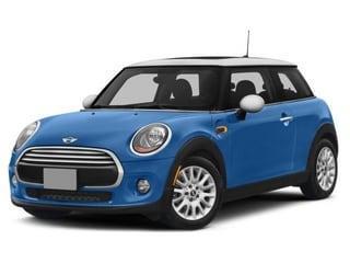 2015 MINI Hardtop Cooper