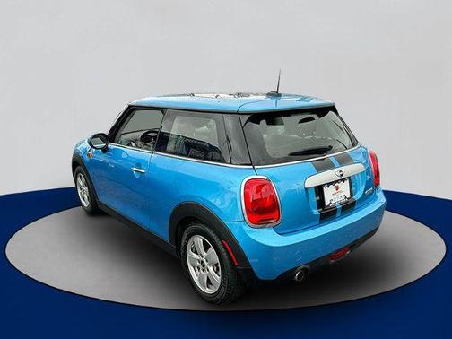 2015 MINI Hardtop Cooper