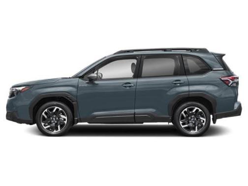 2025 Subaru Forester Hybrid Premium