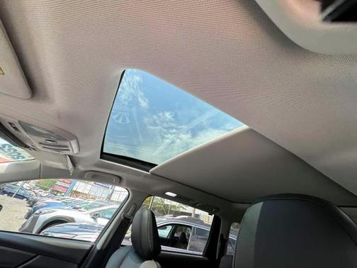 2022 Subaru Ascent Onyx Edition