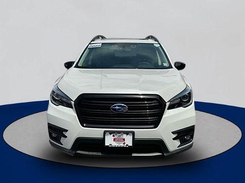 2022 Subaru Ascent Onyx Edition