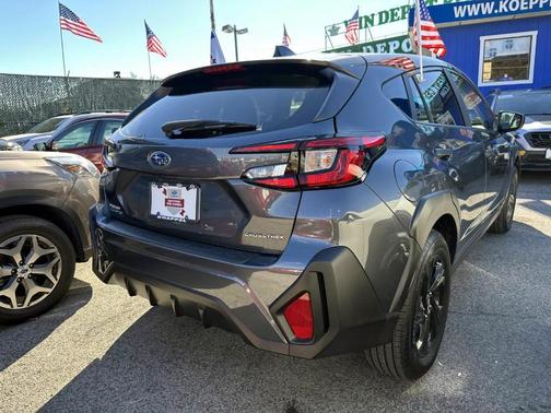 2024 Subaru Crosstrek Base