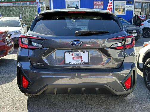 2024 Subaru Crosstrek Base