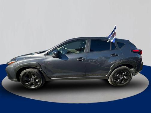 2024 Subaru Crosstrek Base