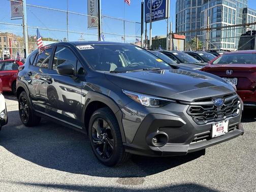 2024 Subaru Crosstrek Base