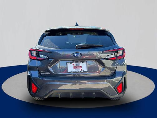 2024 Subaru Crosstrek Base