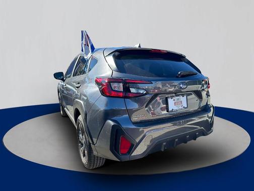 2024 Subaru Crosstrek Base