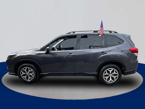 2023 Subaru Forester 2.5i Premium