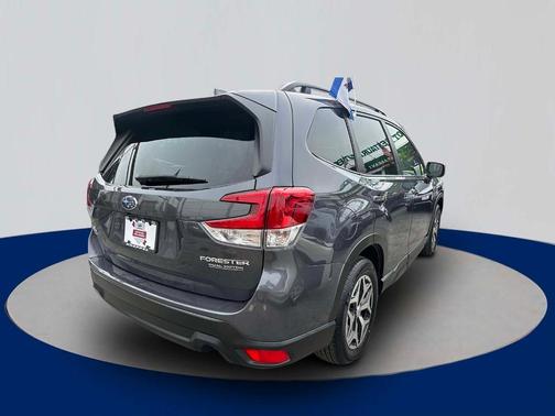 2023 Subaru Forester 2.5i Premium