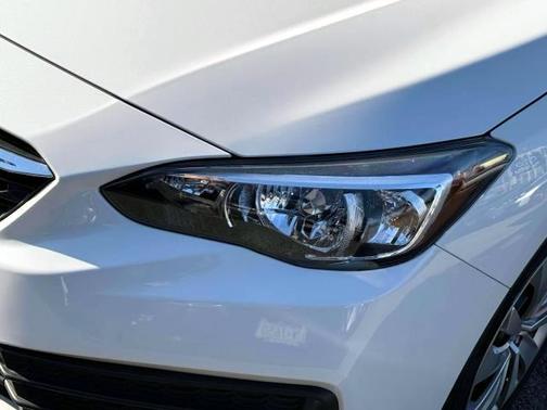 2022 Subaru Impreza Base