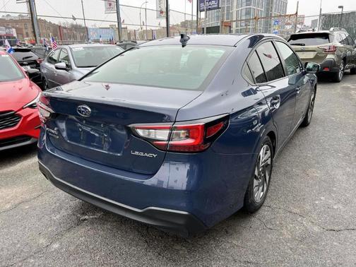 2023 Subaru Legacy Limited
