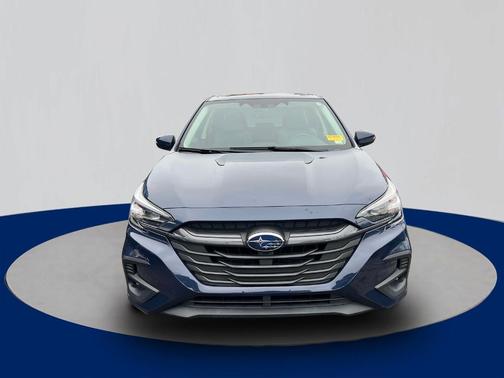 2023 Subaru Legacy Limited