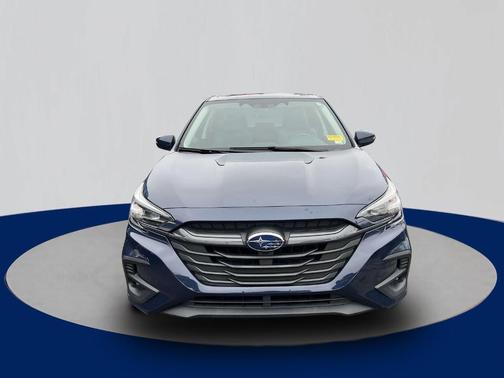 2023 Subaru Legacy Limited