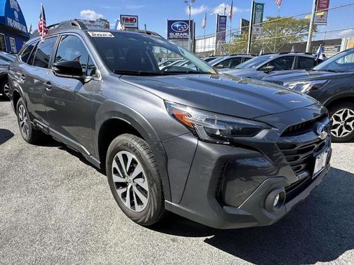 2023 Subaru Outback Premium