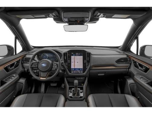 2025 Subaru Forester Hybrid Sport