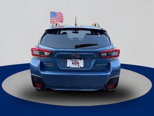 2023 Subaru Crosstrek Base
