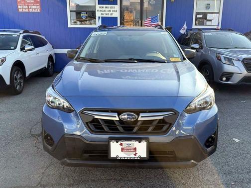 2023 Subaru Crosstrek Base