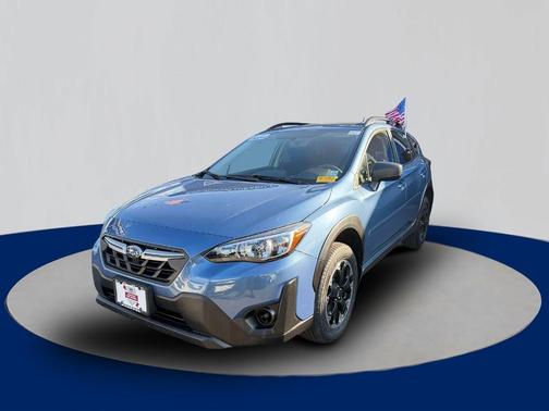 2023 Subaru Crosstrek Base