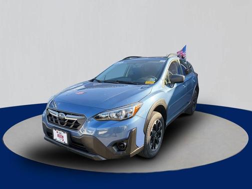 2023 Subaru Crosstrek Base