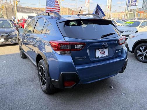 2023 Subaru Crosstrek Base
