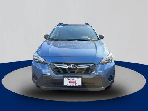 2023 Subaru Crosstrek Base