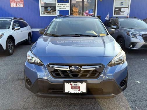 2023 Subaru Crosstrek Base