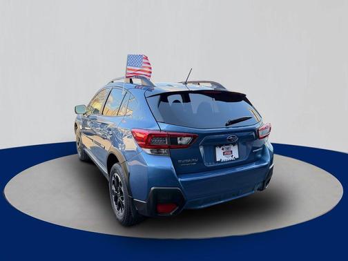 2023 Subaru Crosstrek Base