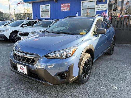 2023 Subaru Crosstrek Base