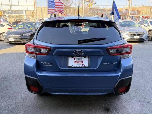 2023 Subaru Crosstrek Base