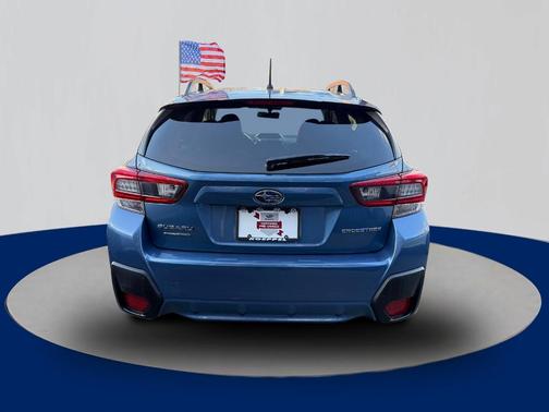 2023 Subaru Crosstrek Base