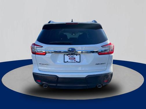 2023 Subaru Ascent Premium 8-Passenger