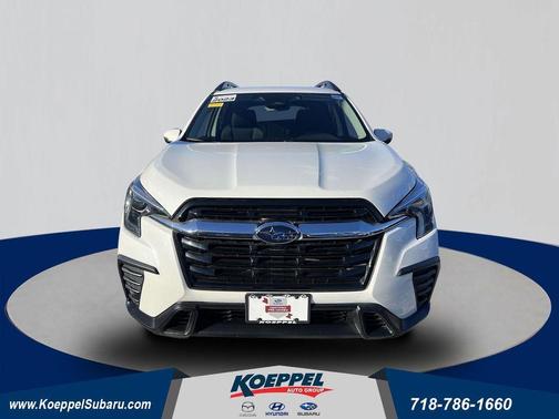 2023 Subaru Ascent Premium 8-Passenger