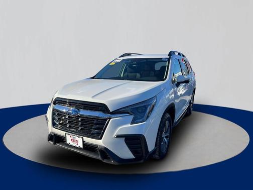 2023 Subaru Ascent Premium 8-Passenger