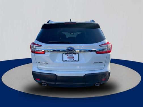 2023 Subaru Ascent Premium 8-Passenger