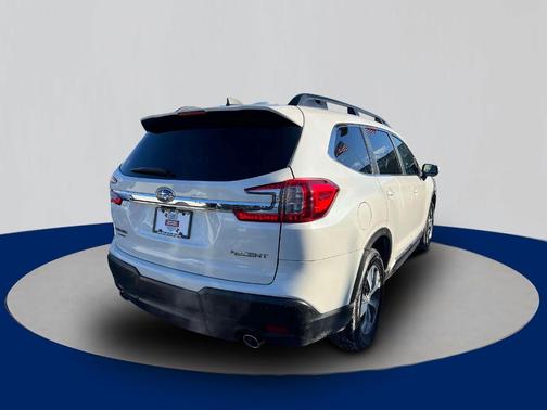 2023 Subaru Ascent Premium 8-Passenger