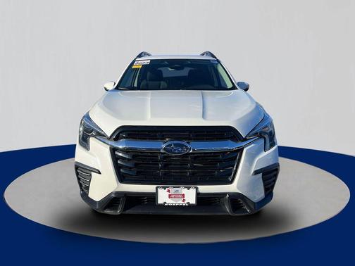 2023 Subaru Ascent Premium 8-Passenger