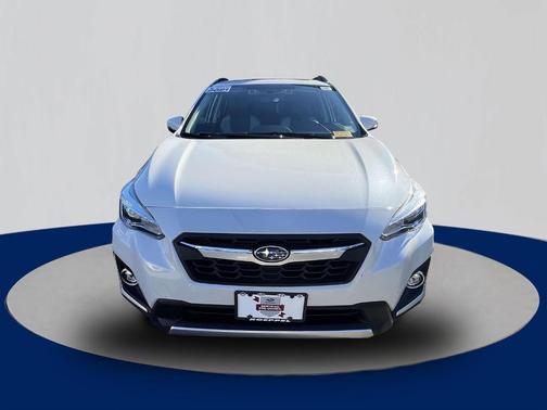 2020 Subaru Crosstrek Hybrid Base