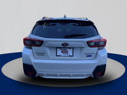 2020 Subaru Crosstrek Hybrid Base