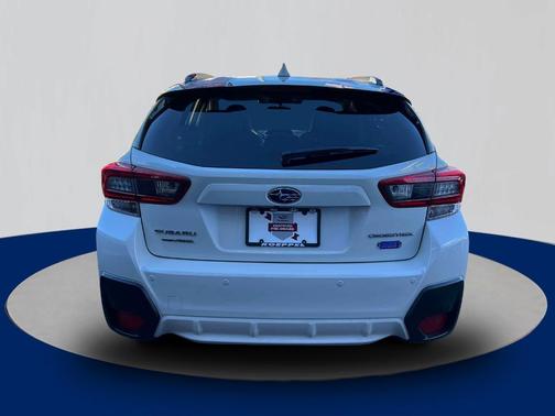 2020 Subaru Crosstrek Hybrid Base