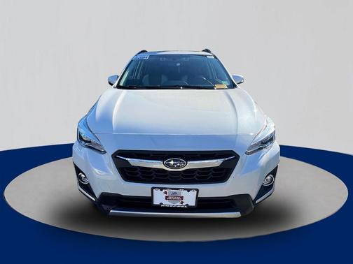2020 Subaru Crosstrek Hybrid Base