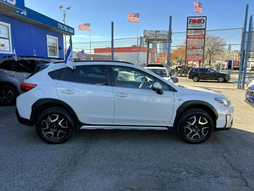 2020 Subaru Crosstrek Hybrid Base