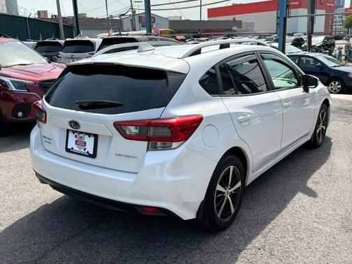 2022 Subaru Impreza Premium