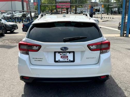 2022 Subaru Impreza Premium
