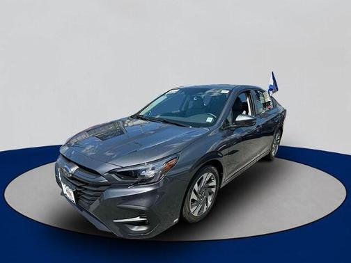 2023 Subaru Legacy Limited