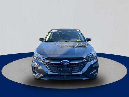 2023 Subaru Legacy Limited