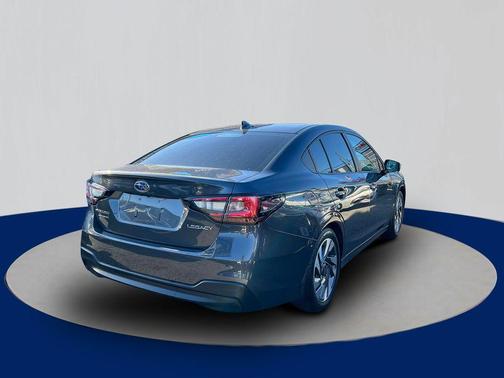 2023 Subaru Legacy Limited