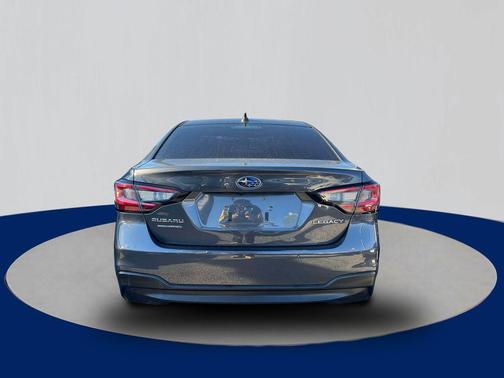 2023 Subaru Legacy Limited