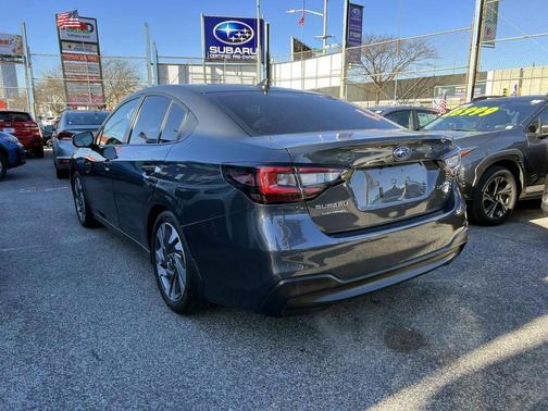 2023 Subaru Legacy Limited