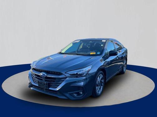 2023 Subaru Legacy Limited