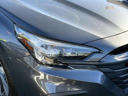 2023 Subaru Legacy Limited